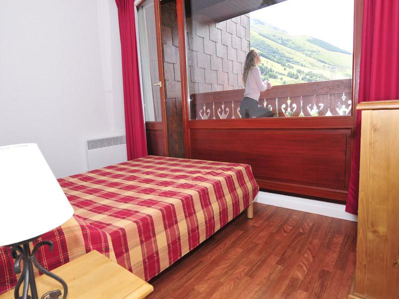 Vacanceole - Residence L'Edelweiss Les Deux Alpes Exterior photo